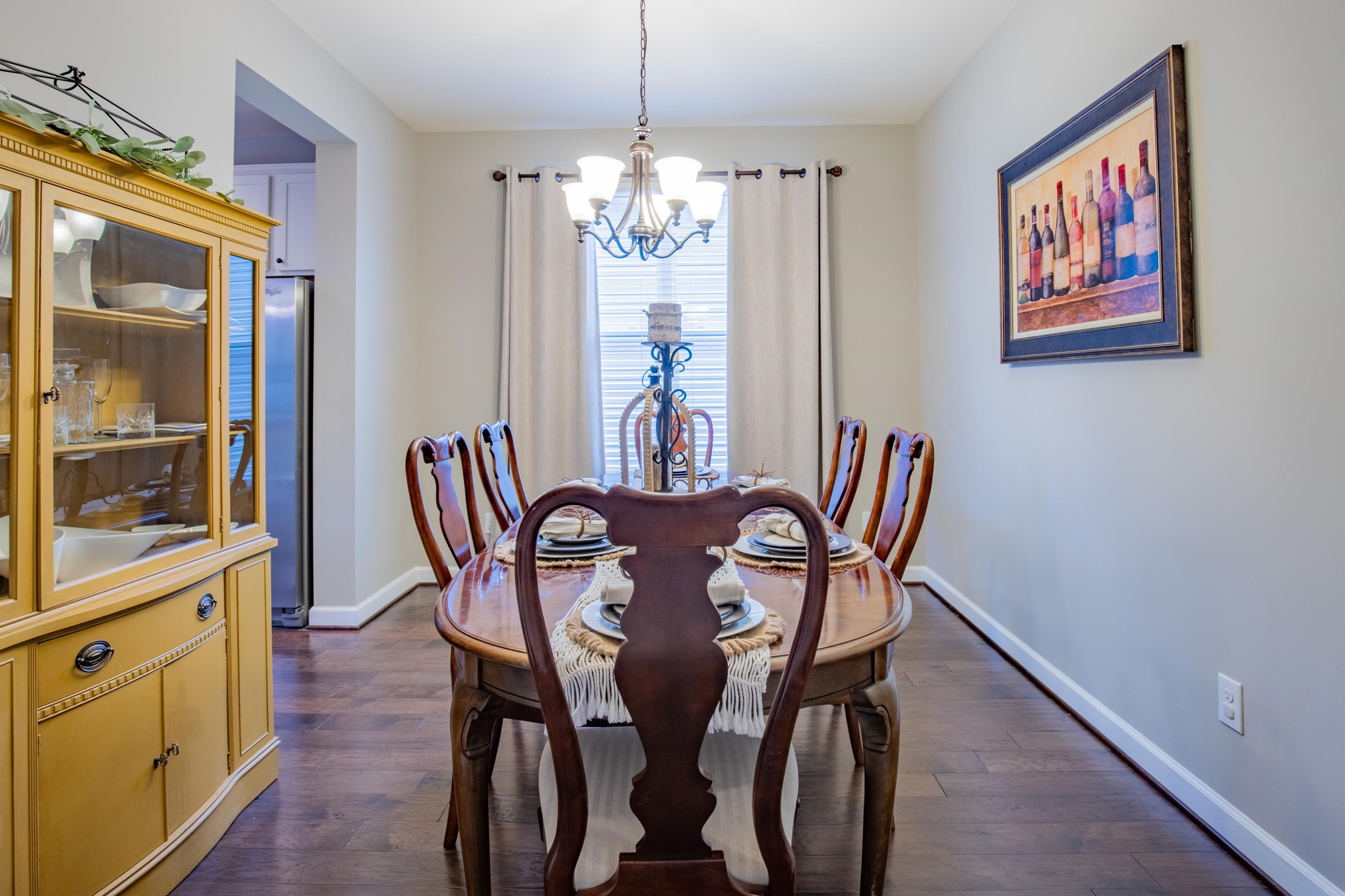 704 Maple Brook Road Fuquay-Varina, NC 27526 - Photo 16 of 40 Photo 16