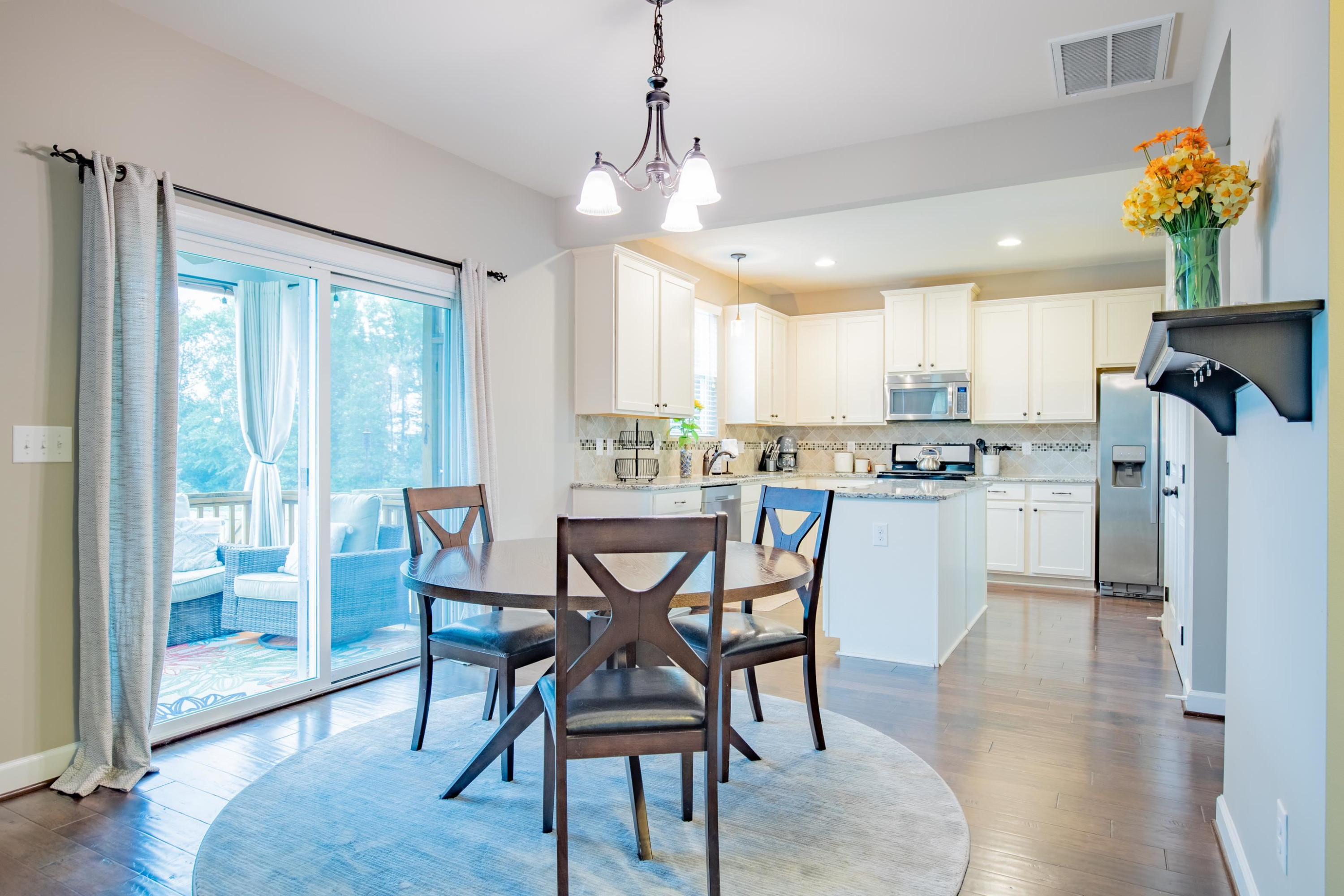 704 Maple Brook Road Fuquay-Varina, NC 27526 - Photo 18 of 40 Photo 18