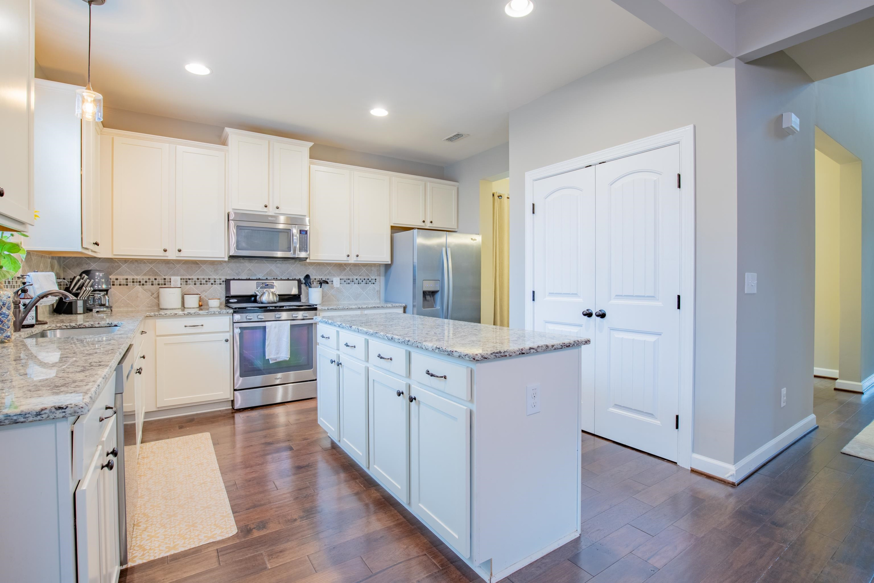 704 Maple Brook Road Fuquay-Varina, NC 27526 - Photo 2 of 40 Photo 2