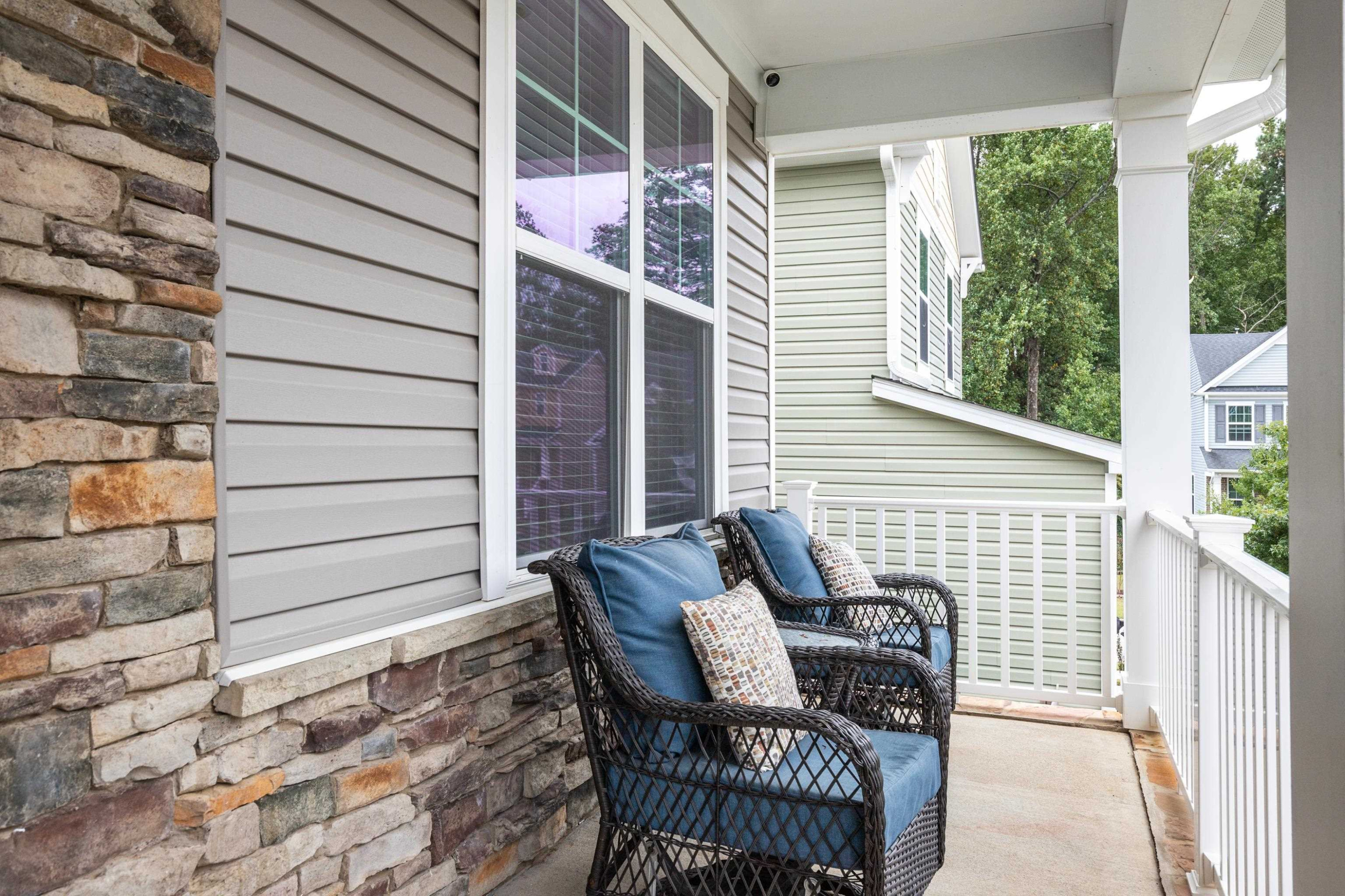 704 Maple Brook Road Fuquay-Varina, NC 27526 - Photo 6 of 40 Photo 6