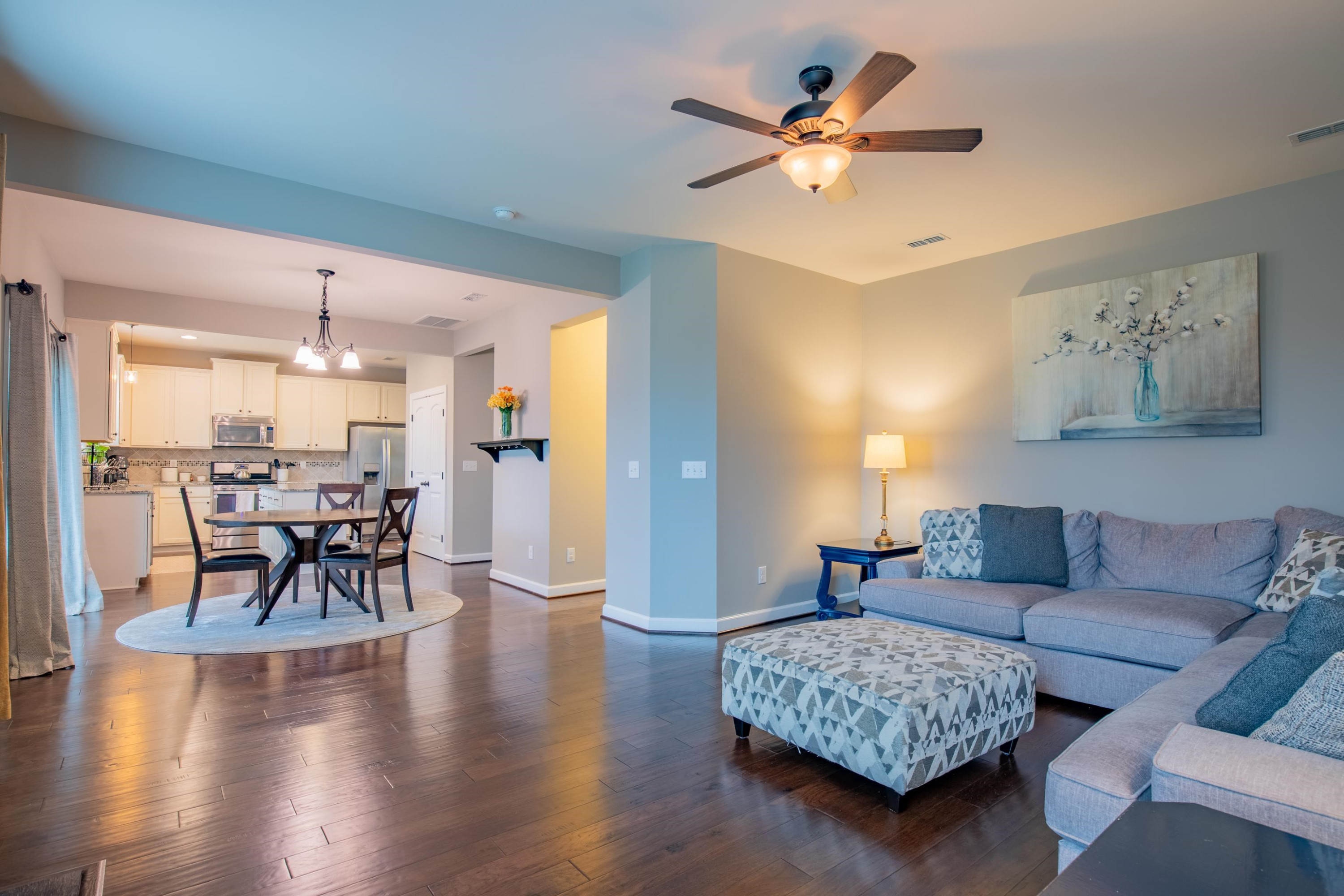 704 Maple Brook Road Fuquay-Varina, NC 27526 - Photo 7 of 40 Photo 7