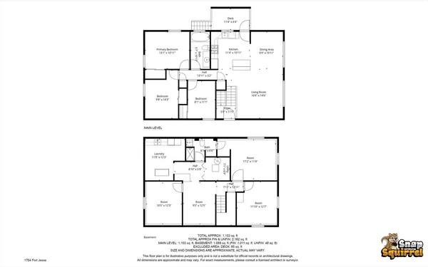 $229,000 | 1704 Fort Jesse Road, Normal, IL 61761