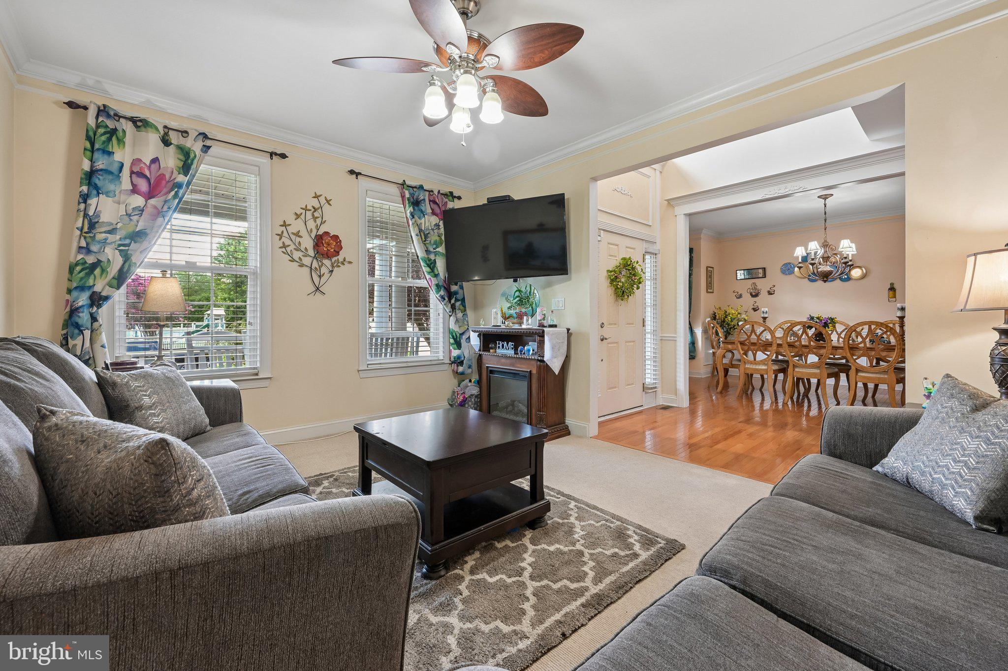5 Banbury Road Lumberton, NJ 08048 - Photo 6 of 50 Gallery Image 6