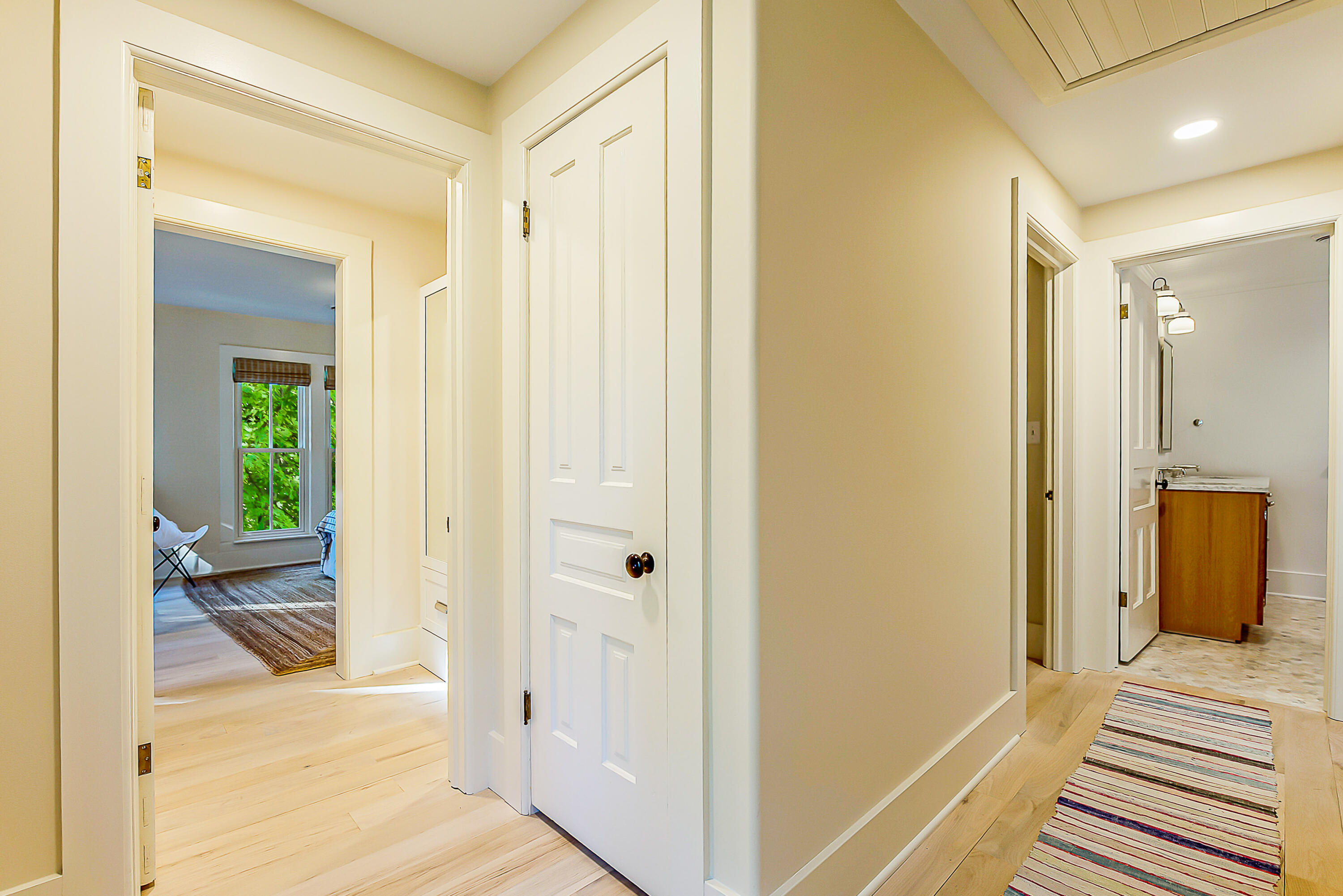 238 Harrison Street Chelsea, MI 48118 - Photo 29 of 54 Upstairs Hall