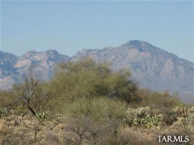 13771 West Hunt Road Tucson, AZ 85736 - Photo 1 of 11