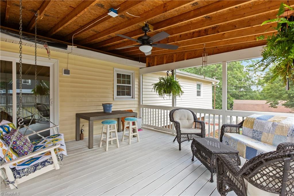 3673 Pine Ridge Drive Trinity, NC 27370 - Photo 25 of 38