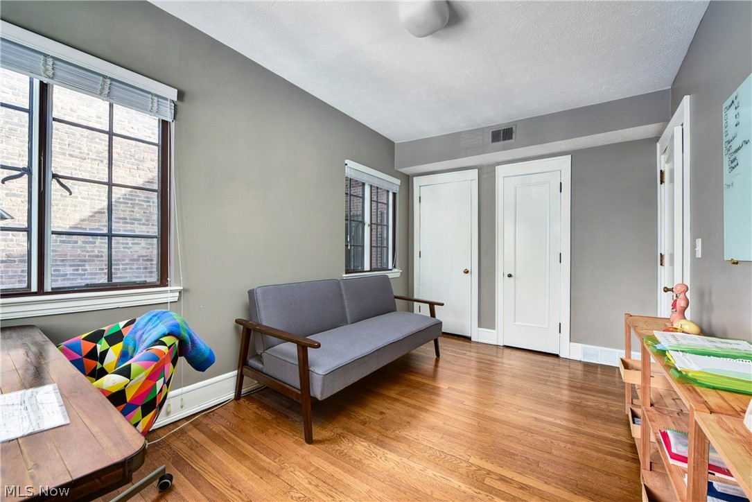 2511 Overlook Road, Unit 8 Cleveland, OH 44106 - Photo 25 of 31 Gallery Image 25