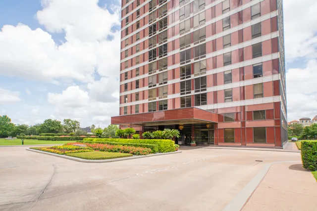 $3,500 | 5100 San Felipe Street, Unit 253, Houston, TX 77056