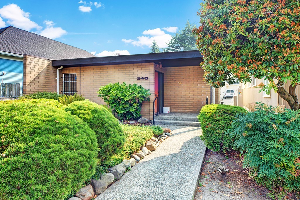 340 Morris Avenue South Renton, WA 98057 - Photo 1 of 17