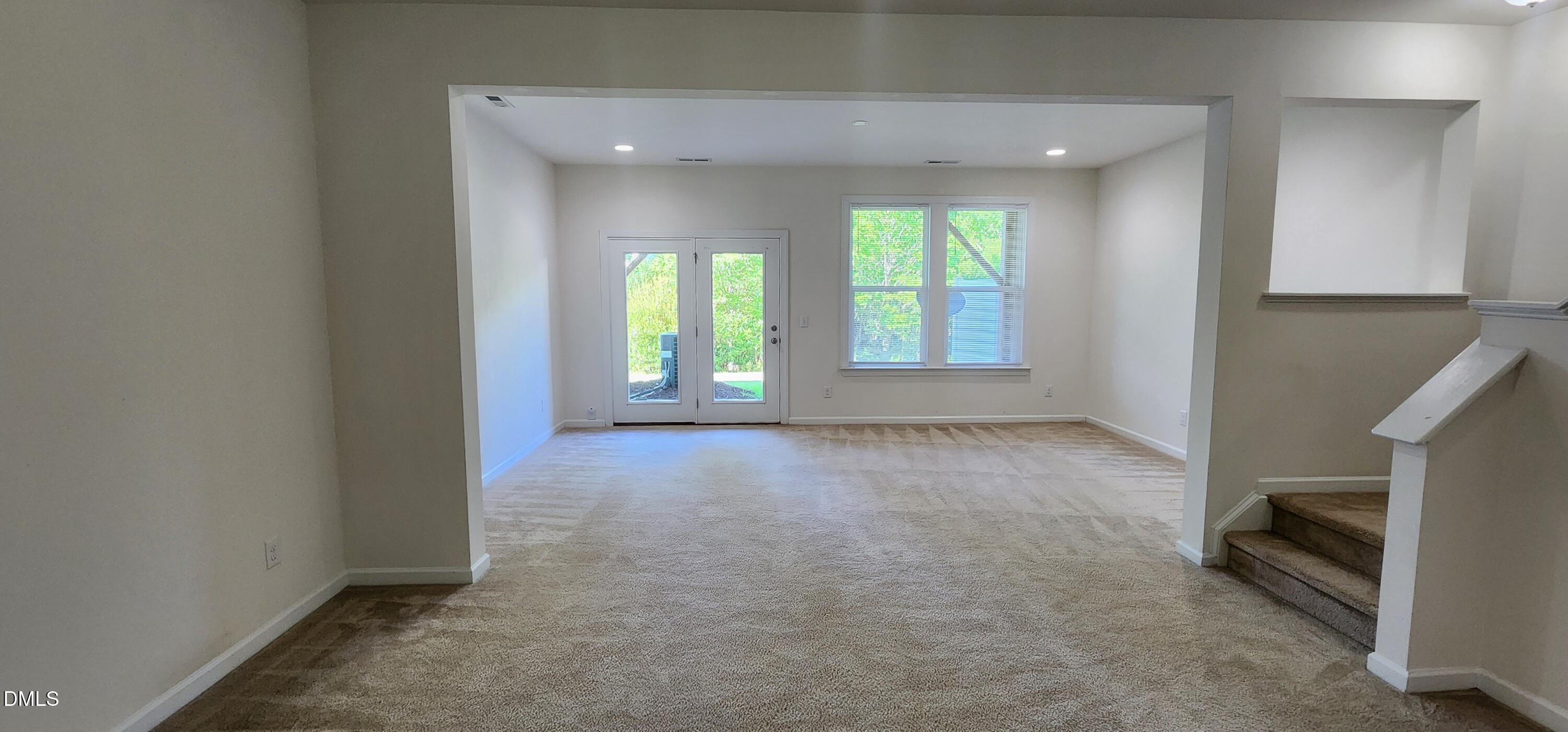 2209 Kirkhaven Road Morrisville, NC 27560 - Photo 17 of 23 basement bed (1
