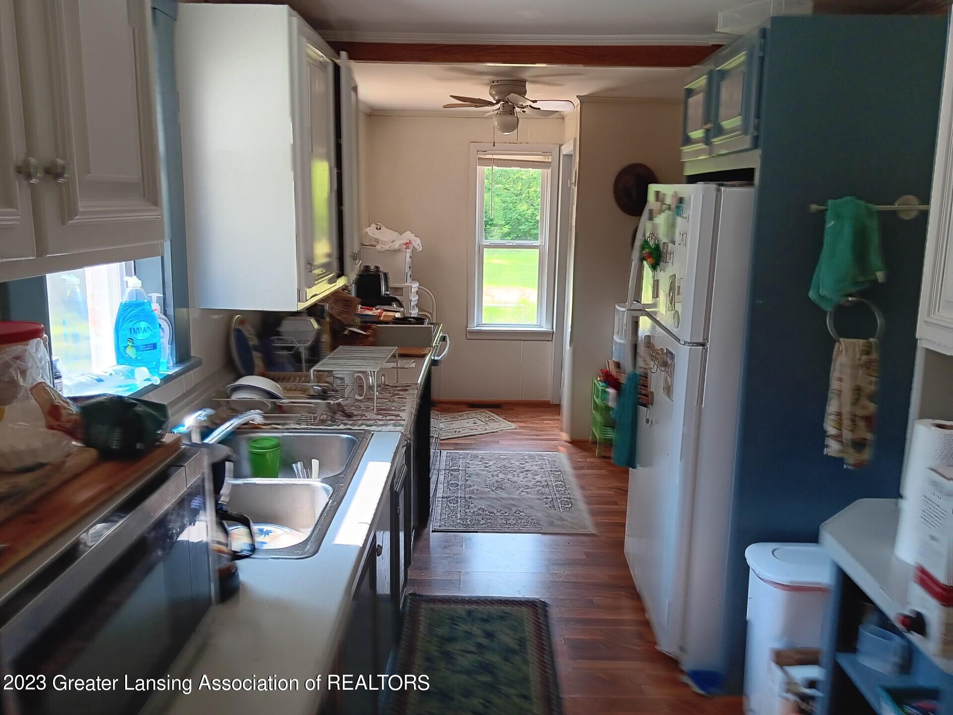 5028 East Clark Road Bath, MI 48808 - Photo 2 of 11 thumbnail_20230620_103158