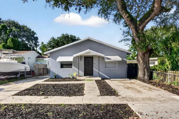 $530,000 | 5715 Garfield Street, Hollywood, FL 33021