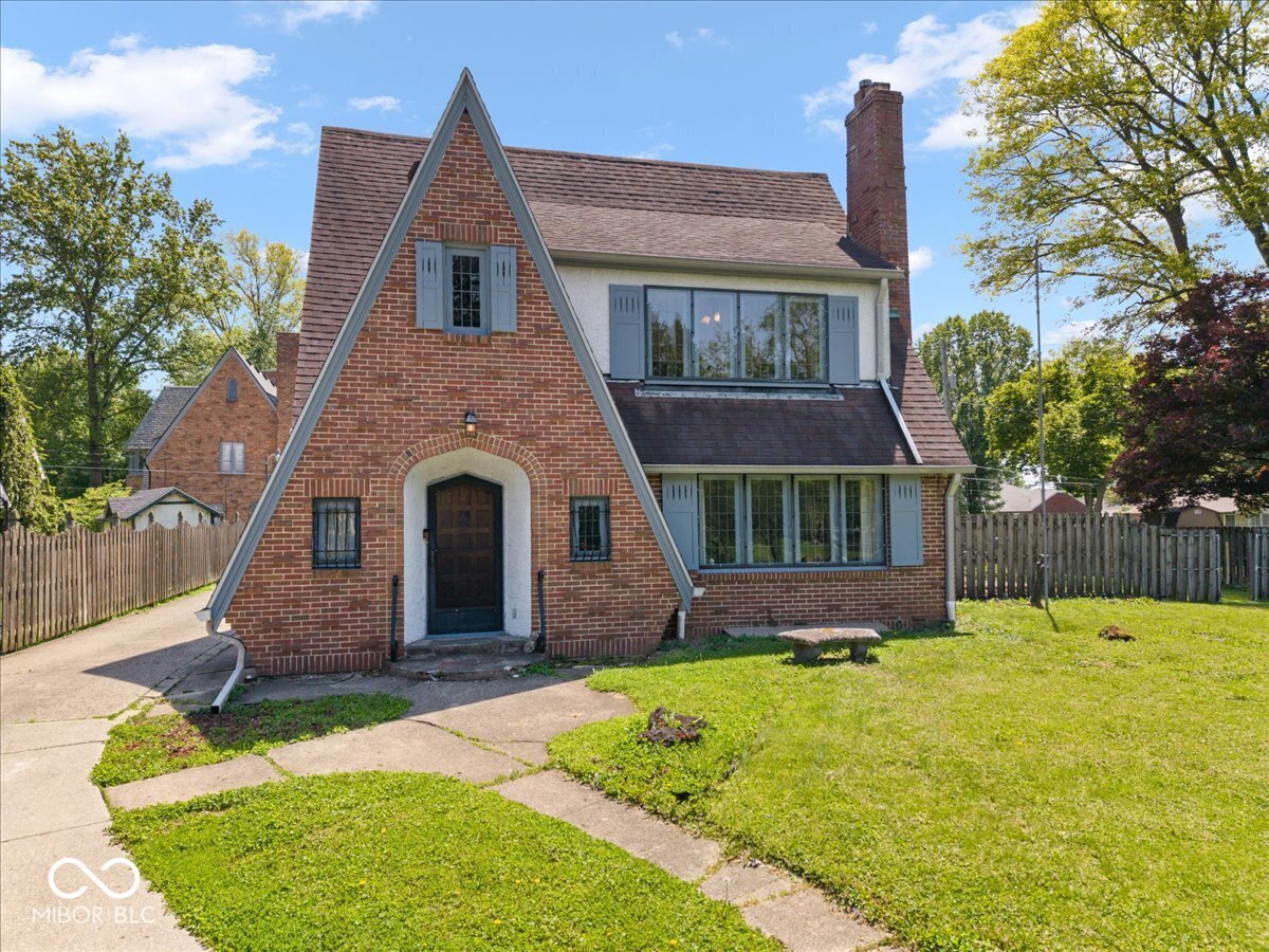 325 Winding Way Anderson, IN 46011 - Photo 25 of 33