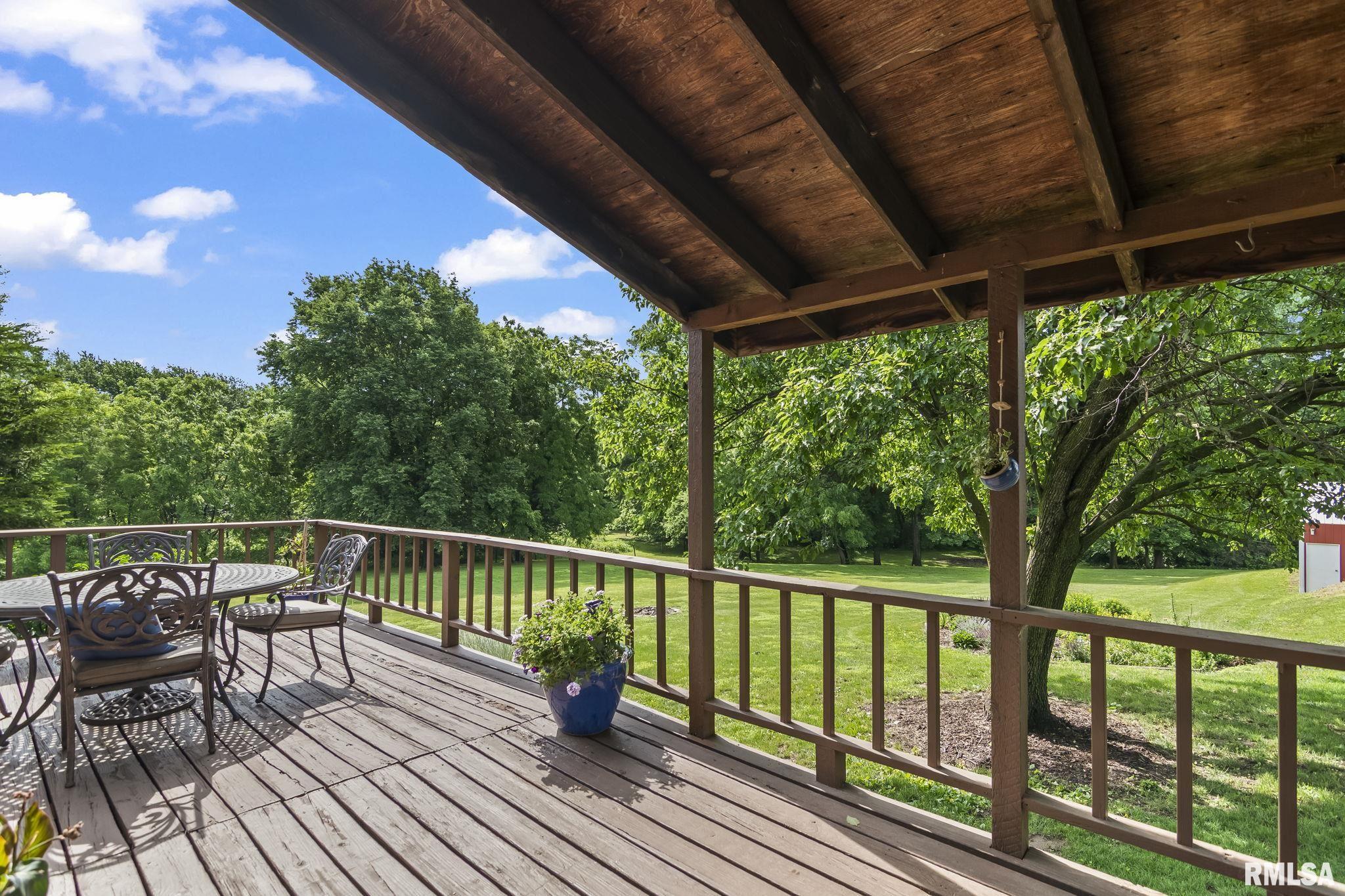 1850 East Barber Road Sherman, IL 62684 - Photo 61 of 65