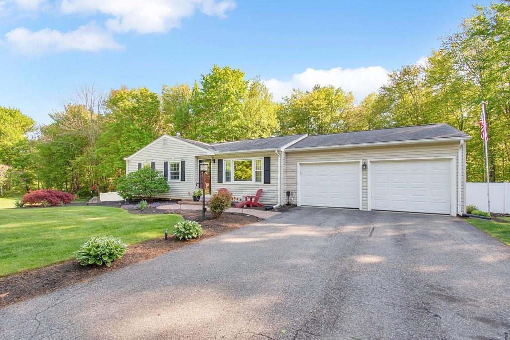 314 Edgewood Road West Springfield, MA 01089 - Photo 2 of 38