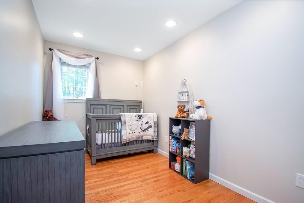 314 Edgewood Road West Springfield, MA 01089 - Photo 24 of 38