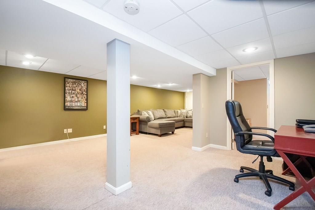 314 Edgewood Road West Springfield, MA 01089 - Photo 29 of 38