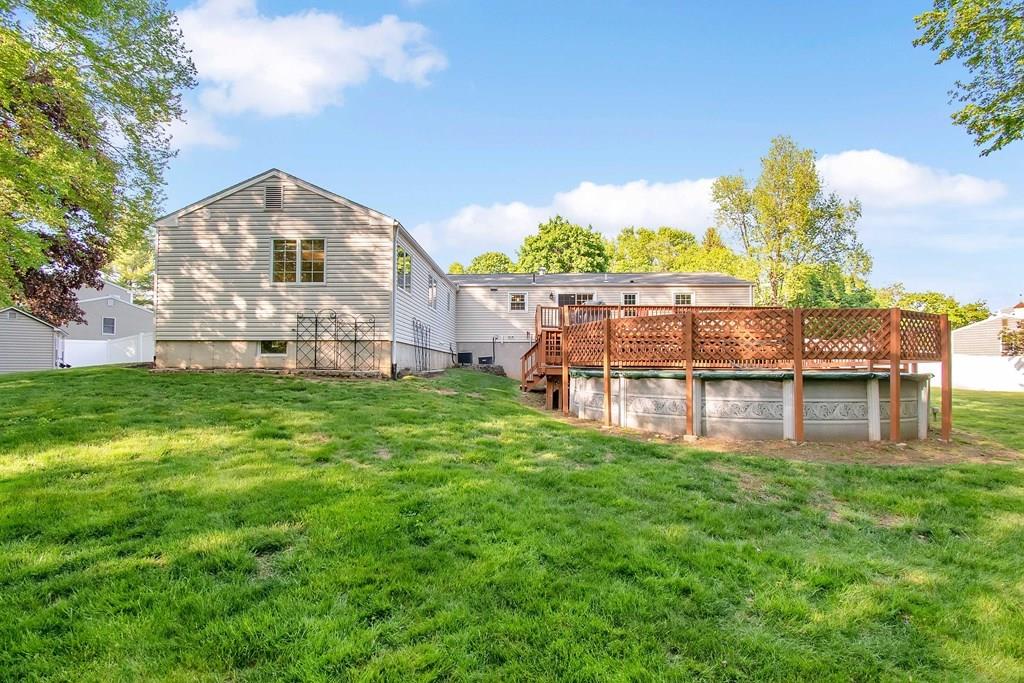 314 Edgewood Road West Springfield, MA 01089 - Photo 36 of 38