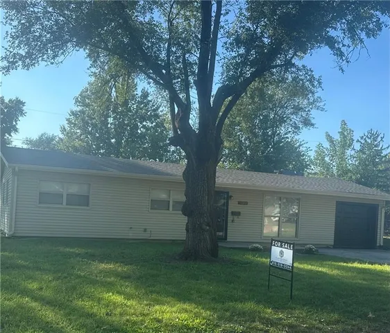 $219,000 | 2532 South 51st Terrace, Kansas City, KS 66106