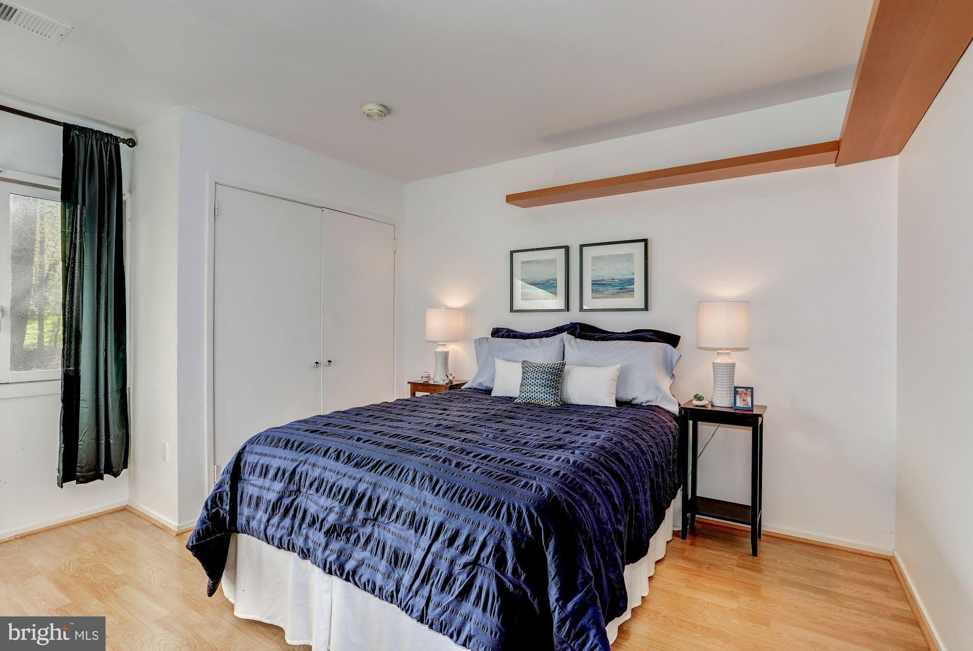 3212 Foxvale Drive Oakton, VA 22124 - Photo 21 of 30 Bedroom