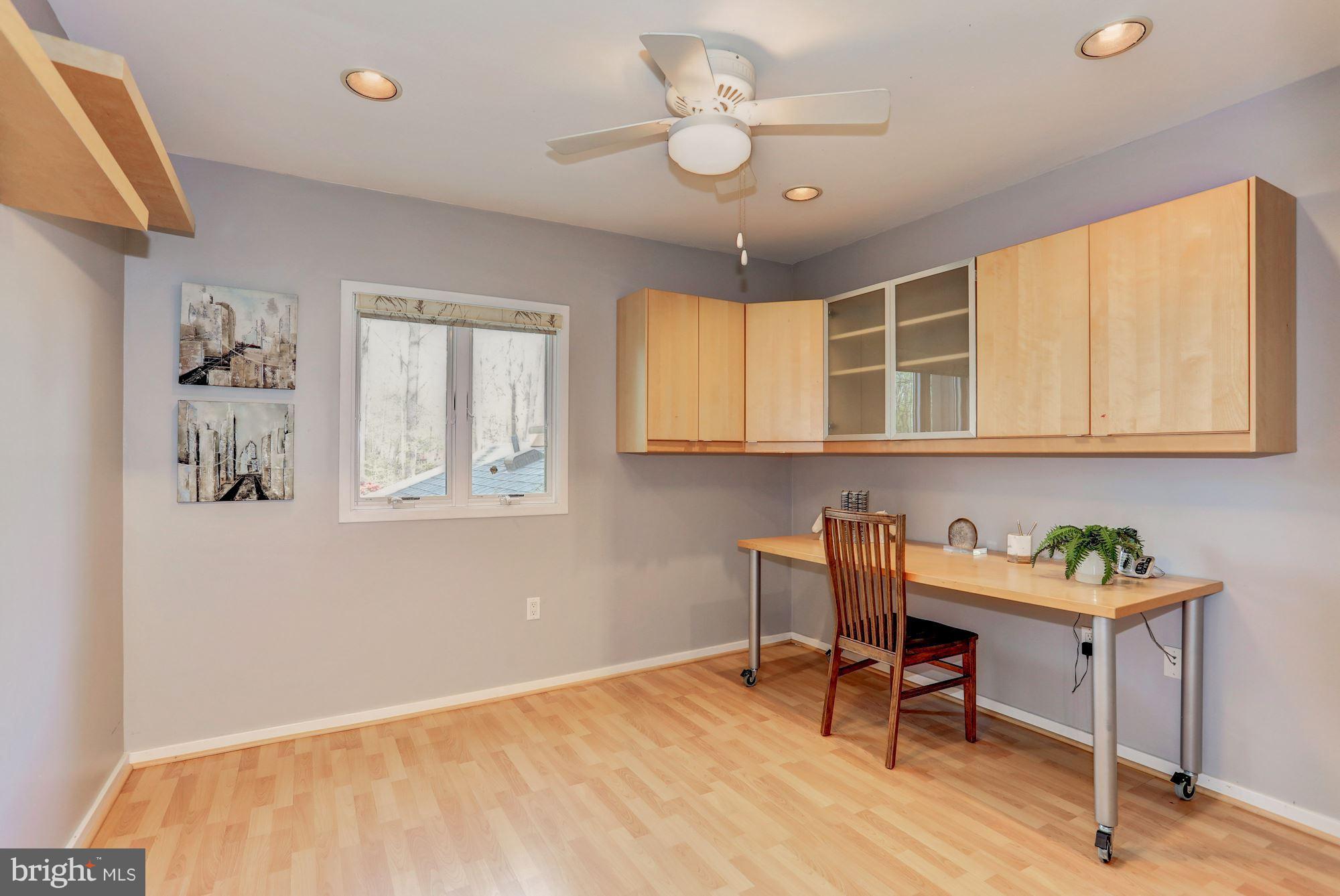 3212 Foxvale Drive Oakton, VA 22124 - Photo 22 of 30 Bedroom