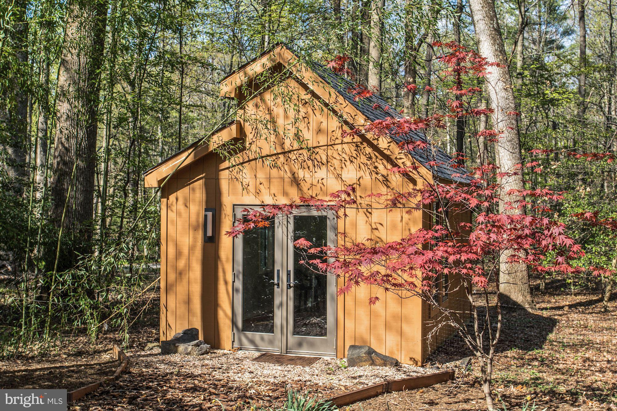 3212 Foxvale Drive Oakton, VA 22124 - Photo 26 of 30 Exercise Room/Office/Art studio, etc.
