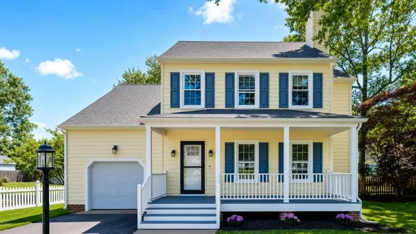 $455,000 | 5008 Chelsea Brook Lane, Glen Allen, VA 23060