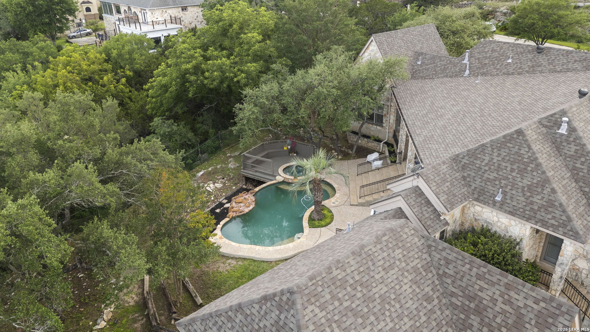 27 Trophy Ridge San Antonio, TX 78258 - Photo 58 of 78