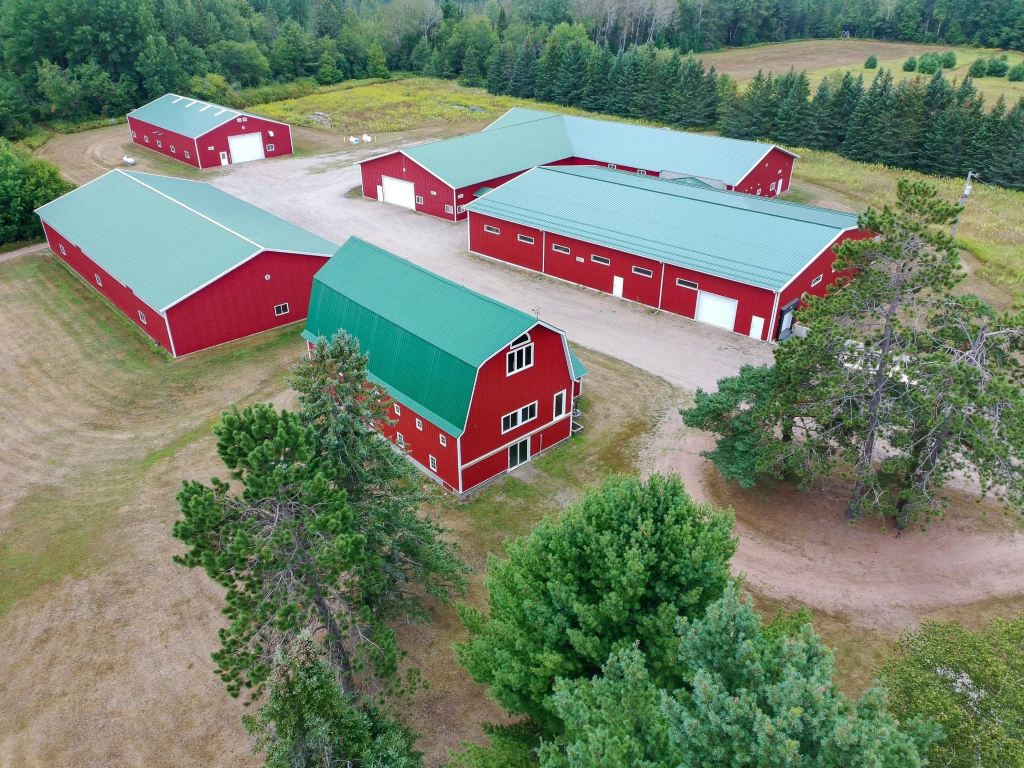 N11067 Cth F Phillips, WI 54555 - Photo 1 of 95 Gallery Image 1