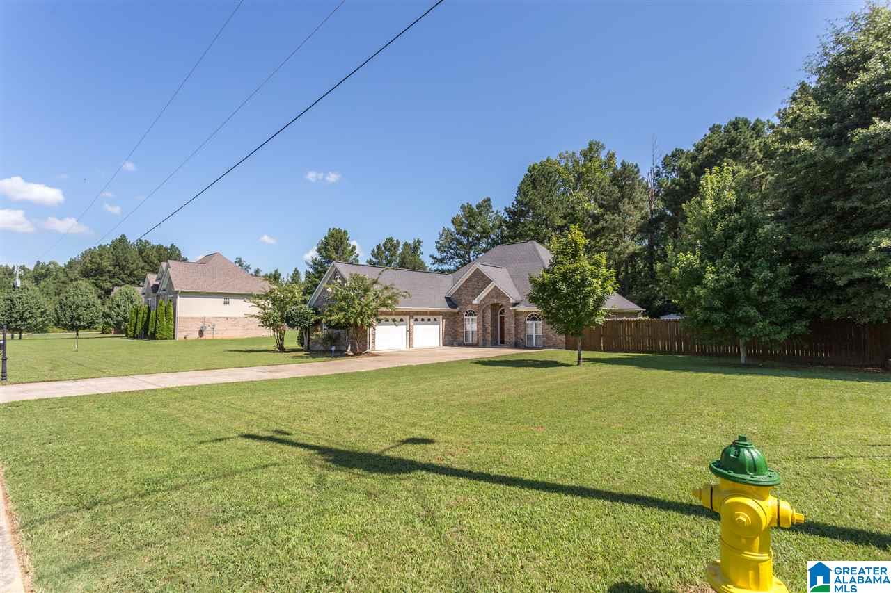 35 Peaceful Cove Springville, AL 35146 - Photo 5 of 38