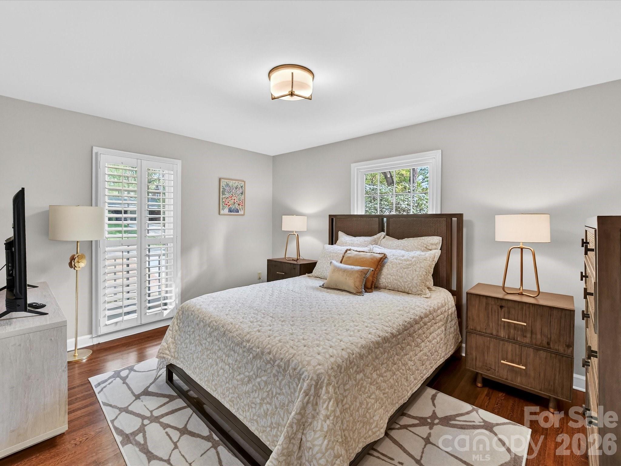 3719 Huckleberry Road Charlotte, NC 28210 - Photo 21 of 40 Gallery Image 21