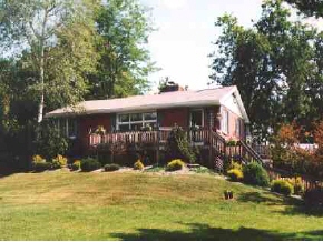 1229 Echo Road Vestal, NY 13850 - Photo 1 of 1 Gallery Image 1
