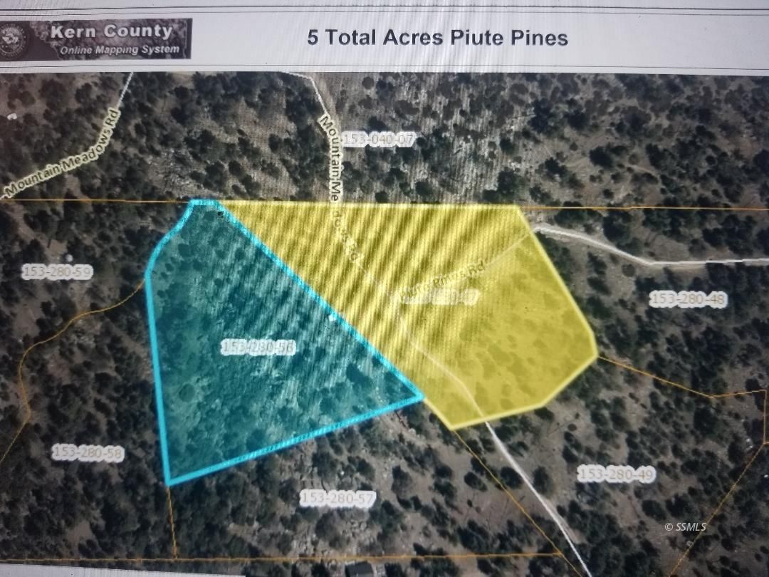 Piute Pines Caliente, CA 93518 - Photo 7 of 26