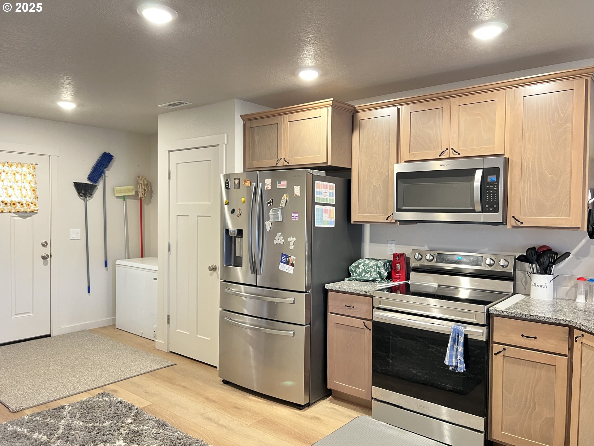 640 Tinley Street Stanfield, OR 97875 - Photo 4 of 16