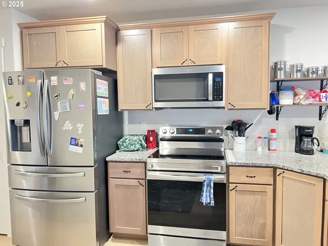 $245,000 | 640 Tinley Street, Stanfield, OR 97875