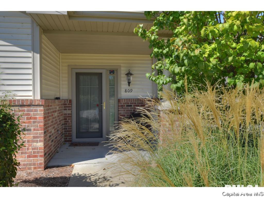 809 Longleaf Court Springfield, IL 62711 - Photo 5 of 29