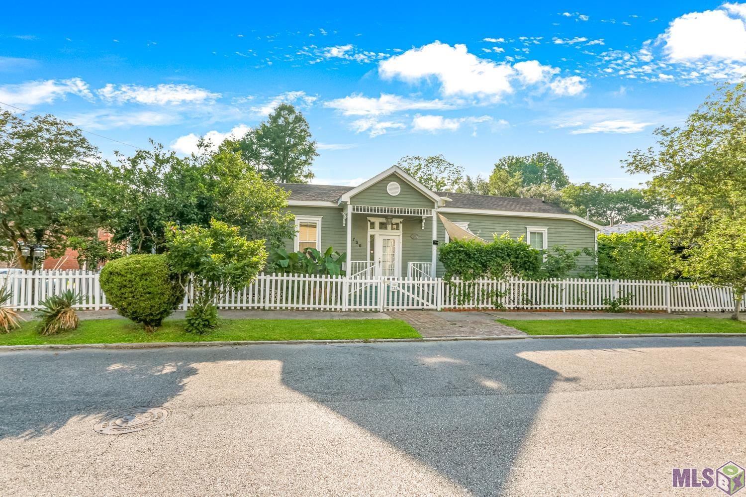 736 St Joseph Street Baton Rouge, LA 70802 - Photo 2 of 30