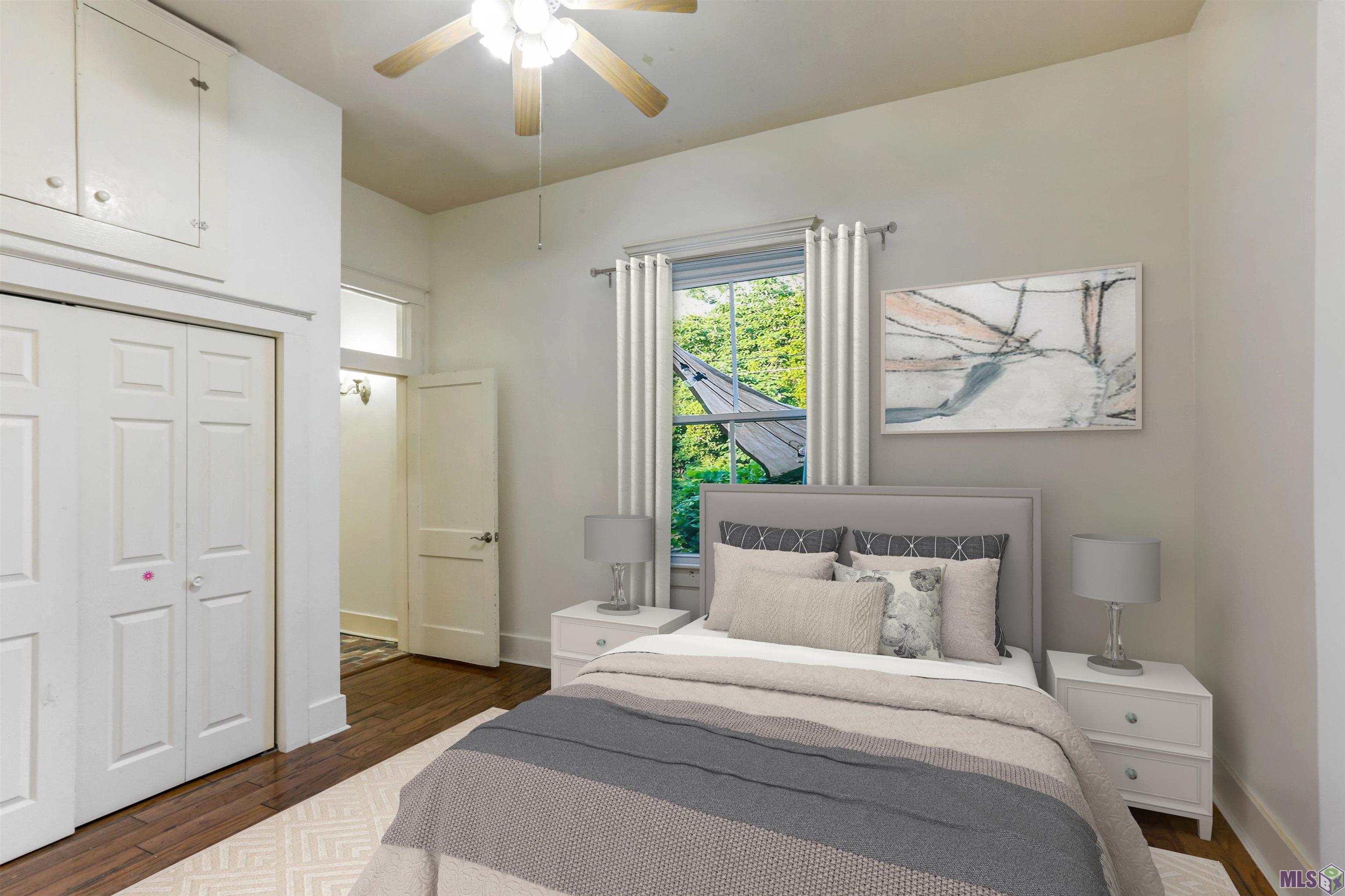 736 St Joseph Street Baton Rouge, LA 70802 - Photo 29 of 30