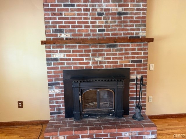 6447 Glass Factory Road Marcy, NY 13403 - Photo 6 of 25