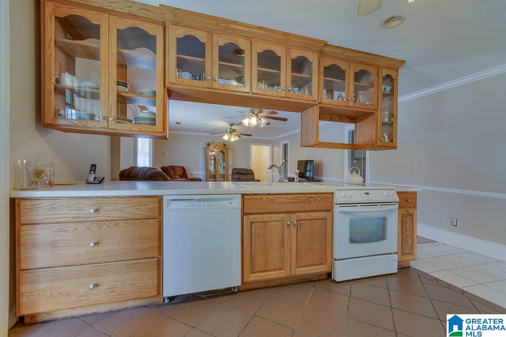 1210 County Road 61 Clanton, AL 35046 - Photo 13 of 50