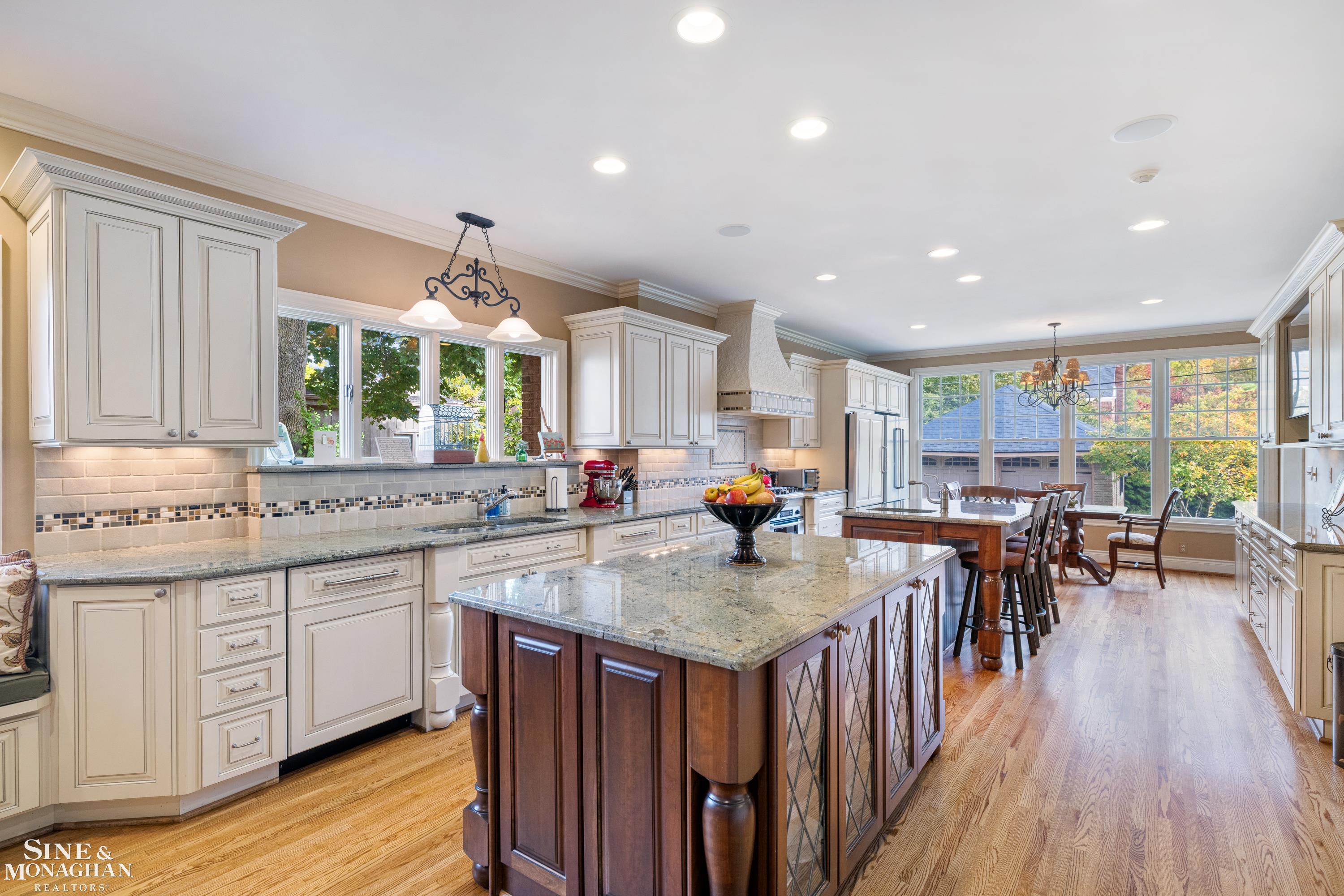 1148 Devonshire Road Grosse Pointe Park, MI 48230 - Photo 39 of 89