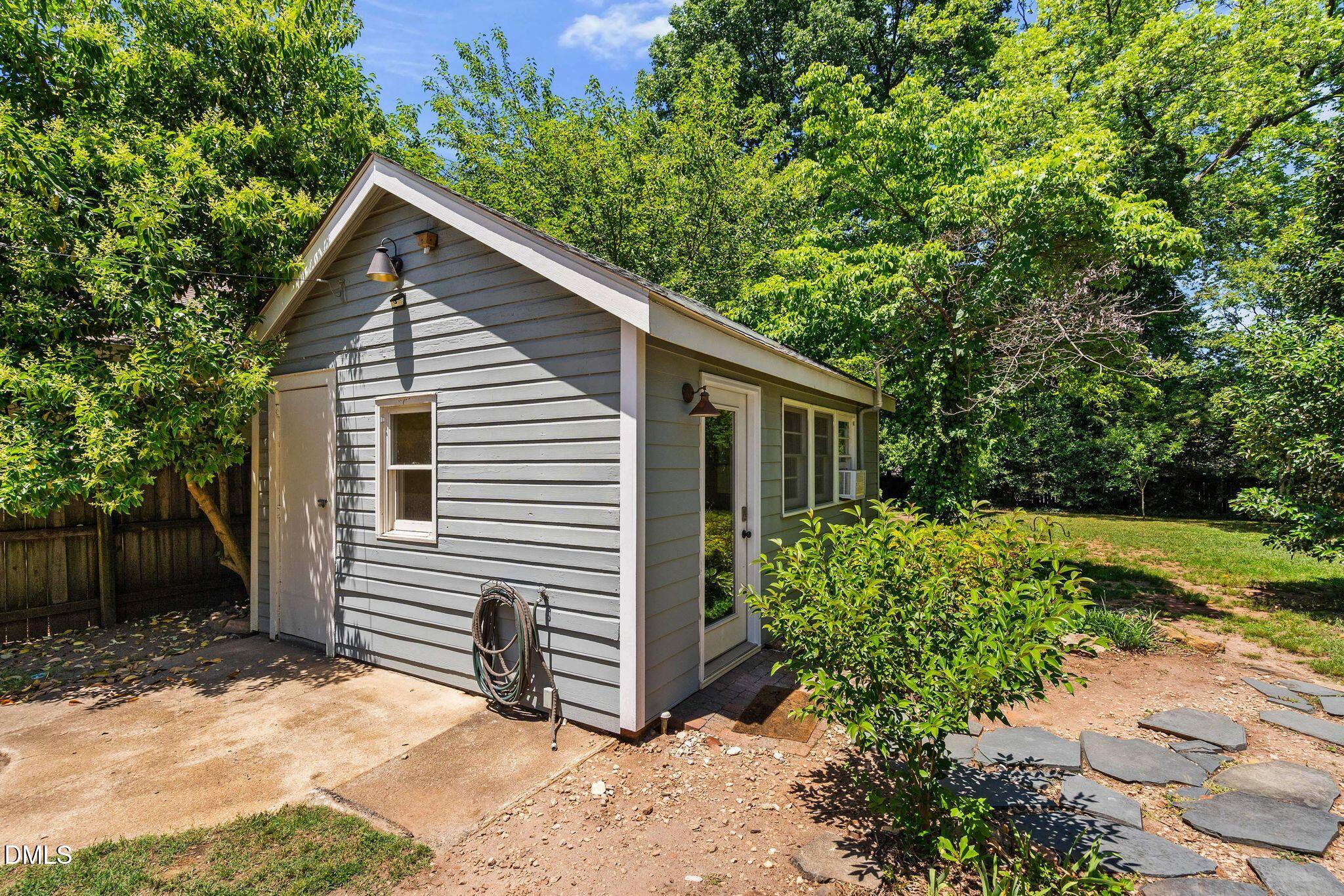 113 East Whitaker Mill Road Raleigh, NC 27608 - Photo 28 of 58 Accessory
