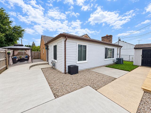 700 Kingston Avenue Racine, WI 53402 - Photo 21 of 21 digitally enhanced
