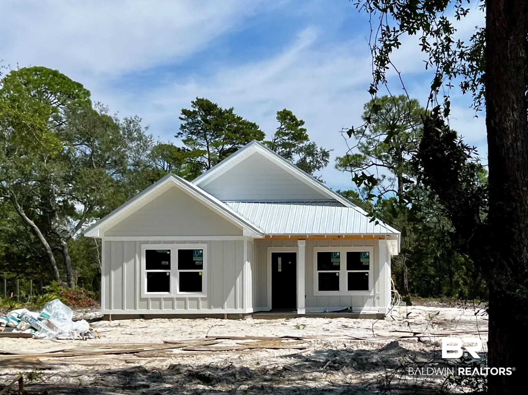 13788 Newberry Road Gulf Shores, AL 36542 - Photo 2 of 5
