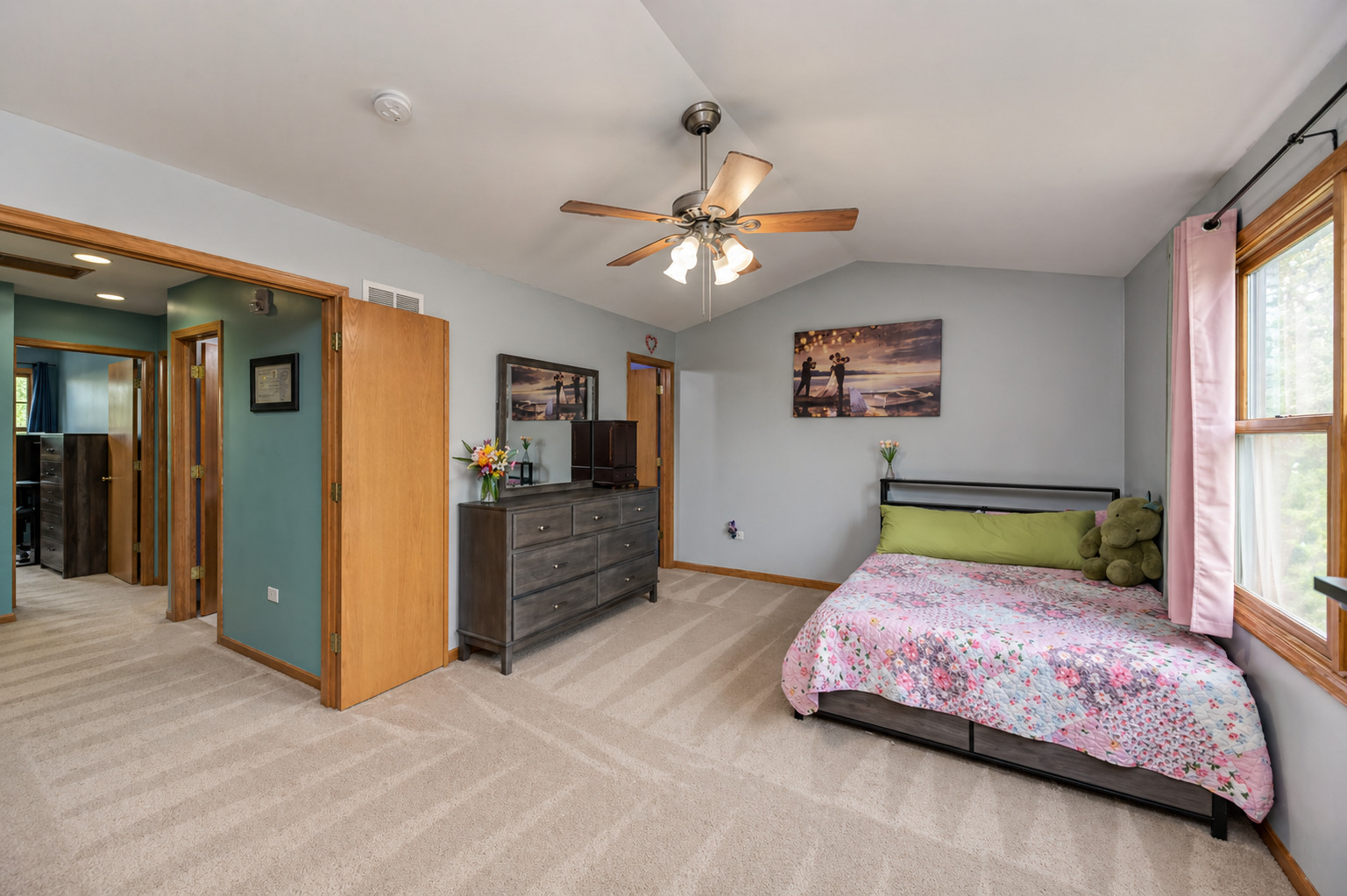 8810 West 84th Place, Unit D Justice, IL 60458 - Photo 12 of 18