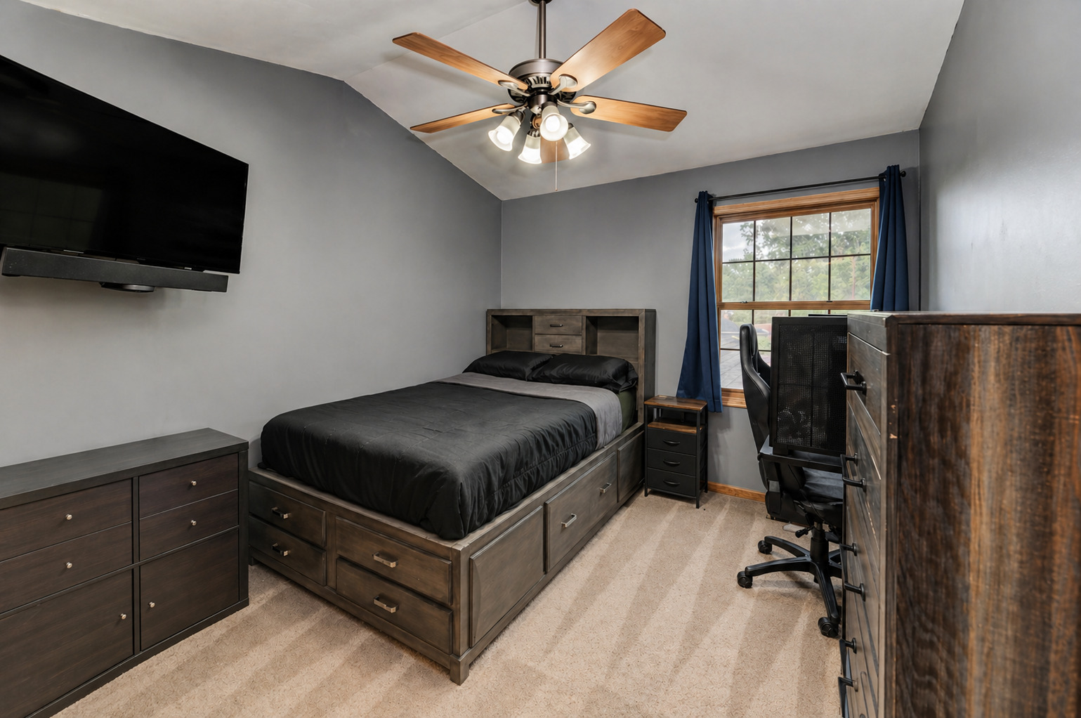 8810 West 84th Place, Unit D Justice, IL 60458 - Photo 14 of 18