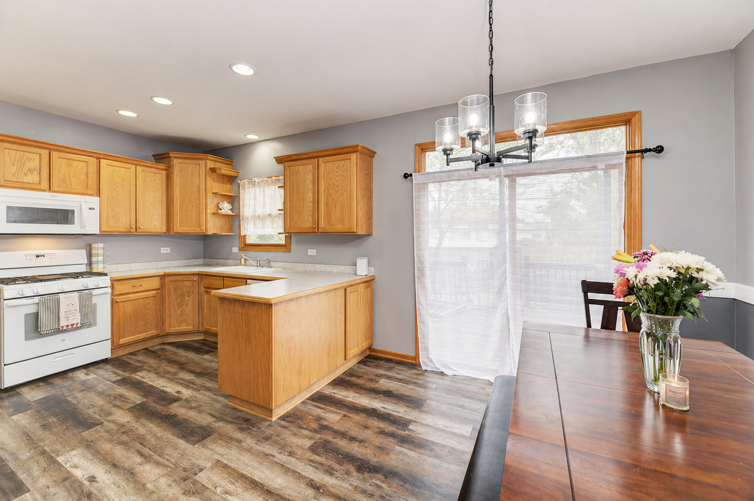 8810 West 84th Place, Unit D Justice, IL 60458 - Photo 6 of 18