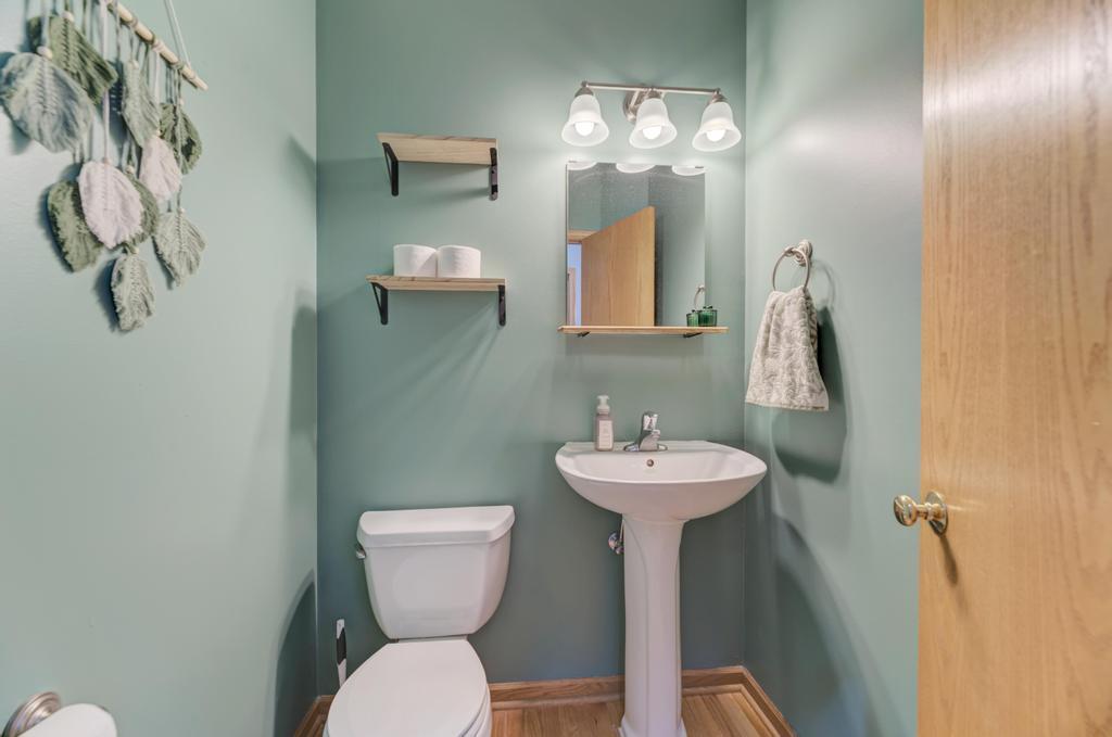8810 West 84th Place, Unit D Justice, IL 60458 - Photo 10 of 18