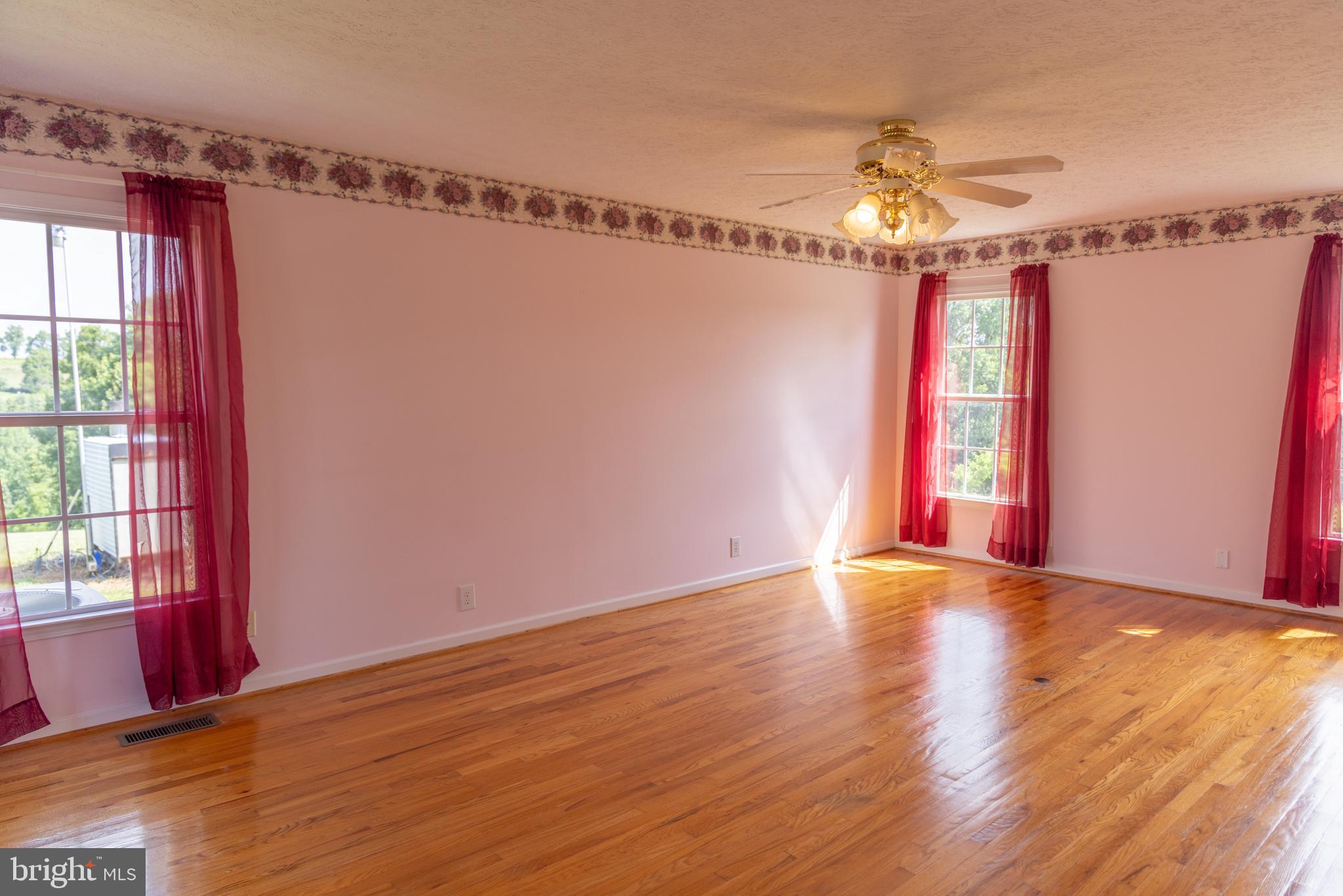 2046 Simms Hill Road Lindside, WV 24951 - Photo 35 of 69