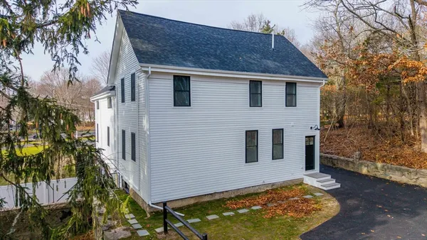 $524,900 | 16 Water Street, Unit D, Freetown, MA 02702
